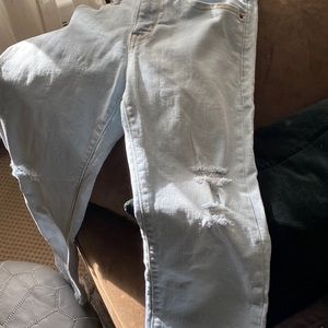 Old navy boys jeans